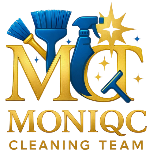 Moniqc Cleaning Team