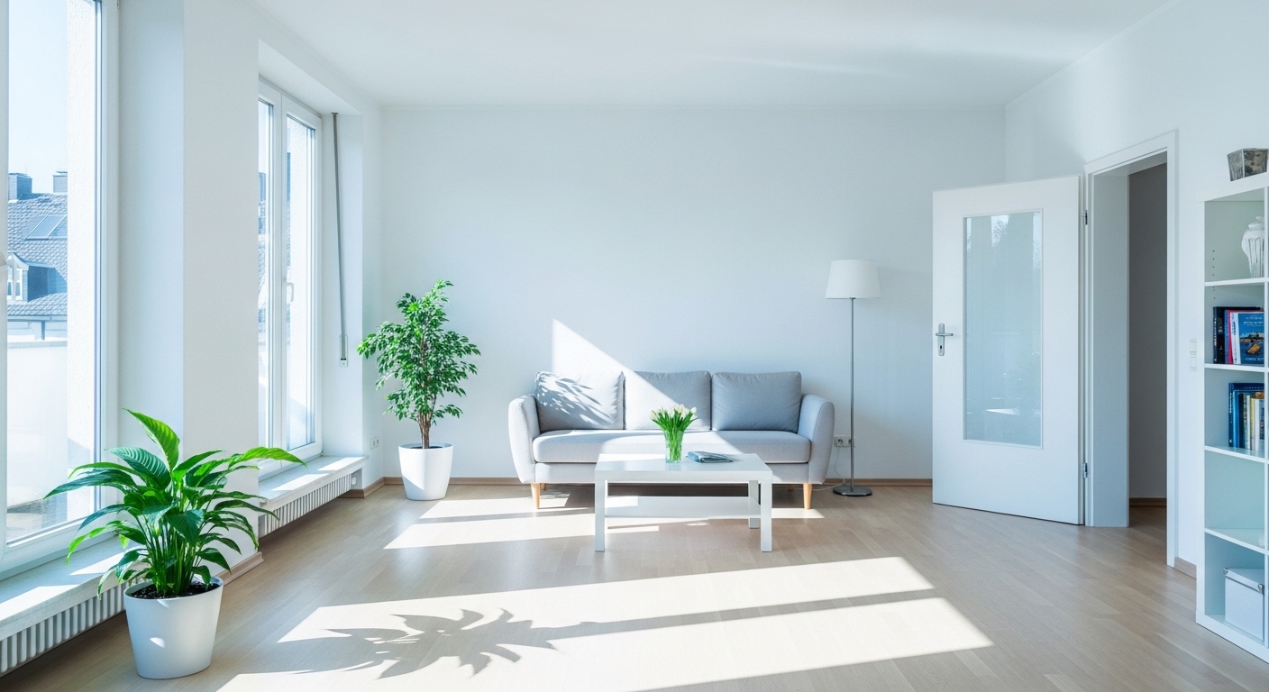 Stressfreie Umzugsreinigung in Köln: So gelingt der perfekte Übergang